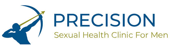 Precision Sexual Health Clinic for Men Kelowna
